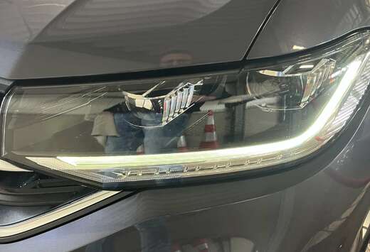 Volkswagen 1.0 TSI Style OPF DSG