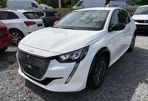 Peugeot Allure