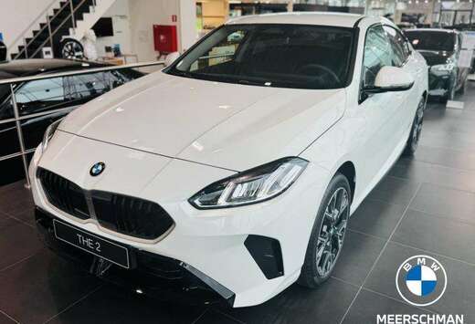 BMW M Sport Design
