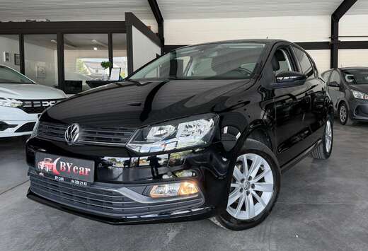 Volkswagen 1.0i *GARANTIE 2 ANS*