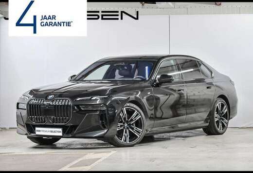 BMW eDrive 50