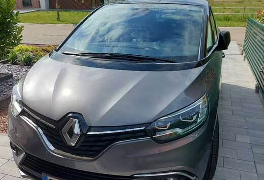 Renault Scenic 1.33 TCe Bose Edition EDC GPF (EU6.2)