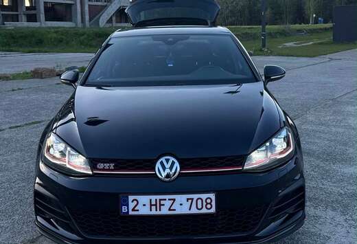 Volkswagen 2.0 TSI Performance DSG