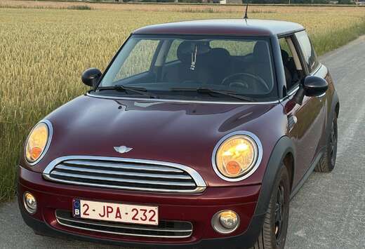 MINI 1.4i