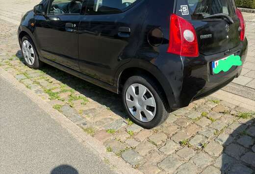 Suzuki 1.0i GL