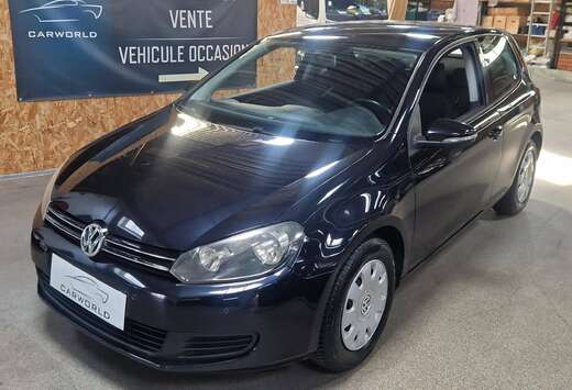 Volkswagen Golf 1.4i  NORME LEZ 2030 $$12 MOIS GARANT ...