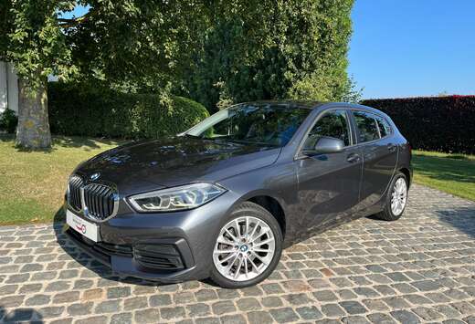 BMW iA OPF/Carplay/Pdc/Cruise/Navi/Clima...