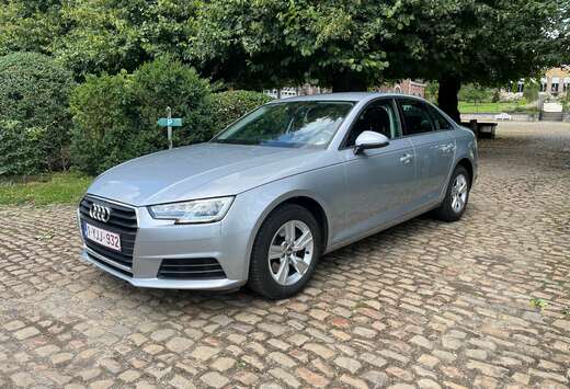 Audi 35TDi Business Edition S-TRONIC-XENON-NAVI.....