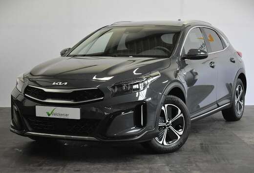 Kia Business Line 1.6 T-GDi 140 PHEV/Valckenier Car C