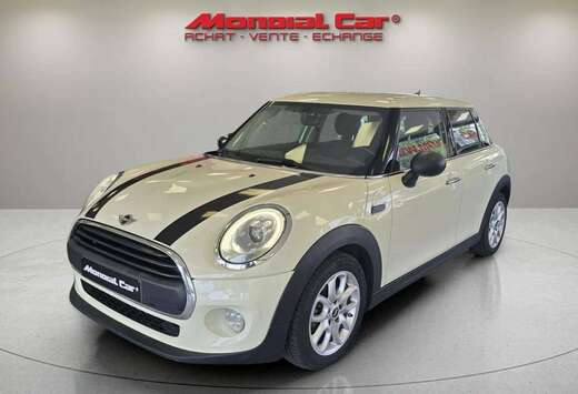 MINI Mini 1.2 One