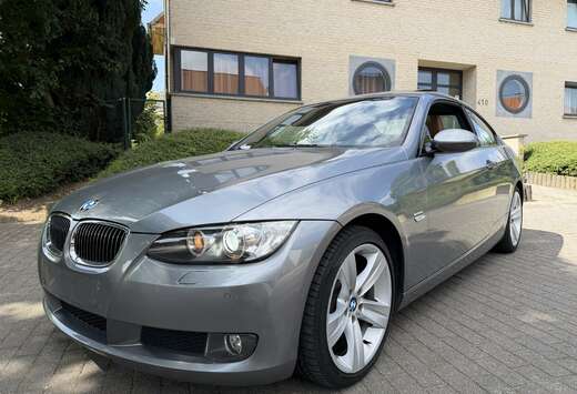 BMW Coupé d