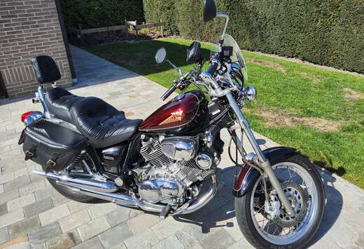 Virago