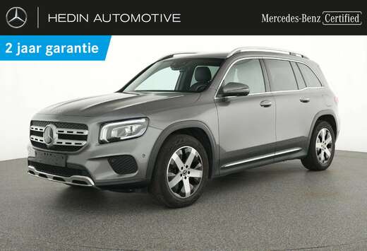 Mercedes-Benz 4MATIC Luxury Line  Distronic  360 Came ...