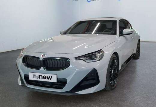 BMW Coupe