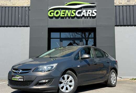 Opel Astra 1.3 CDTi CRUISE,CLIM,PRÊTE À IMMATRICULE ...