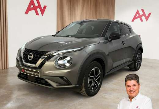 Nissan N-Connecta 1.0 DIG-T 114 DCT ** Camera | Navi/ ...