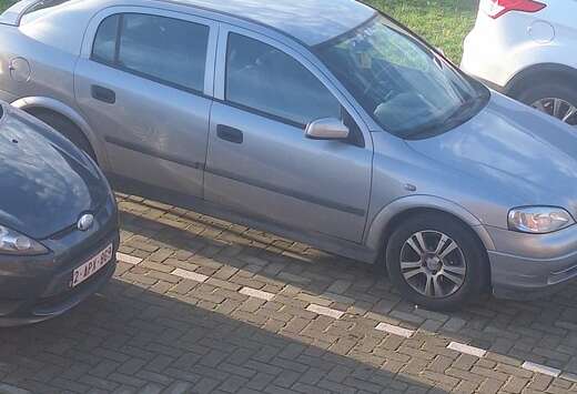 Opel 1.4i XE 16v Elegance