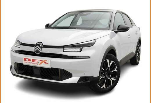 Citroen Hybrid 145 e-DCS6 MAX | GPS | BiTone | Alu18  ...
