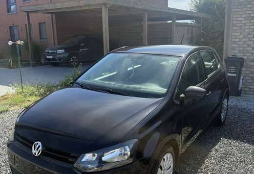 Volkswagen 1.4i 16v FSI Comfortline