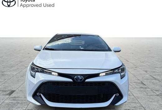 Toyota Dynamic