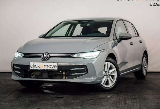 Volkswagen Golf 1.5 eTSI DSG Life