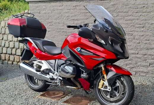 BMW Full option version sport