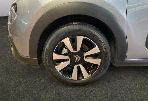 Citroen III Max 1.2  Keyless  Carplay/AndroidAuto  GP ...