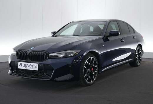 BMW Mazda3 330e PHEV M-Sport Pro LEDER/CUIR LED GPS P ...