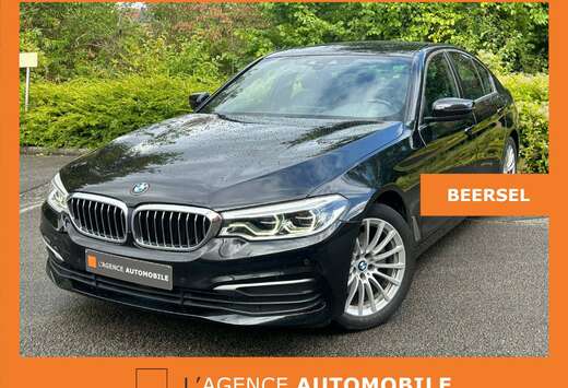 BMW AGENCE BEERSEL - ✅12 MOIS DE GARANTIE