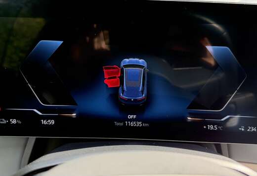 BMW 76.6 kWh xDrive40