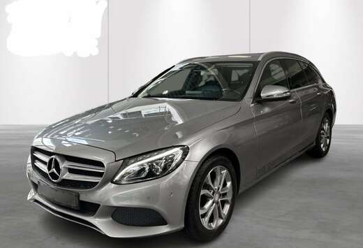 Mercedes-Benz (BlueTEC) d 7G-TRONIC Avantgarde