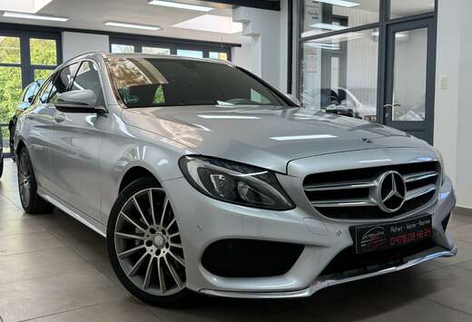 Mercedes-Benz d AMG LINE/GARANTIE 12MOIS