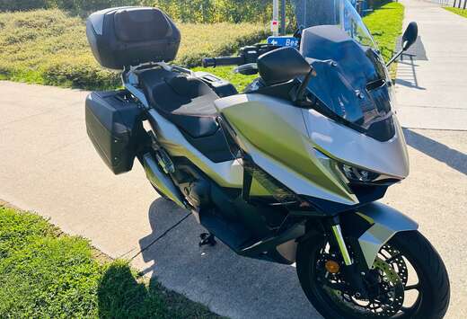 Honda
