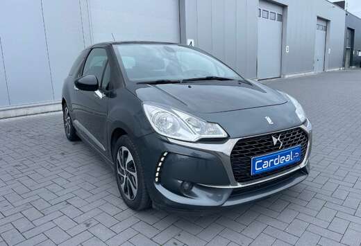 1.2  Business GPS (Fleet)/CLIM//GARANTIE/