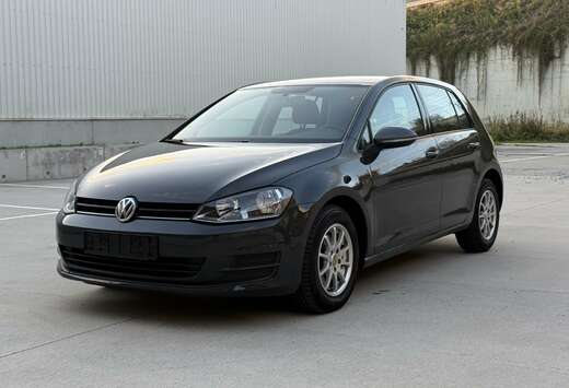 Volkswagen 1.2 TSI • 1ste Eigenaar • 1 Jaar Garan ...