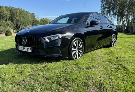 Mercedes-Benz e PHEV