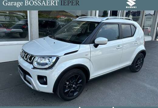 Suzuki 1.2i Mild-hybrid GL+ - Directiewagen