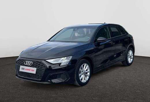 Audi A3 Sportback 30 TDi