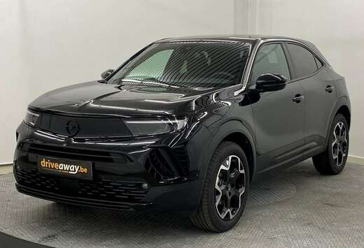 Opel Ultimate ALL BLACK full options