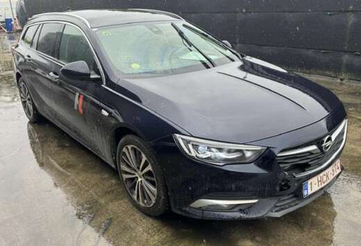 Opel Sports Tourer 1.6 CDTI