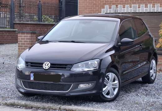 Volkswagen 1.6 TDI MATCH
