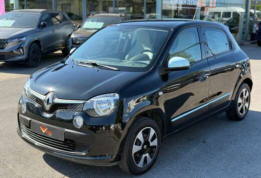 Renault Twingo SCe 70 Expression