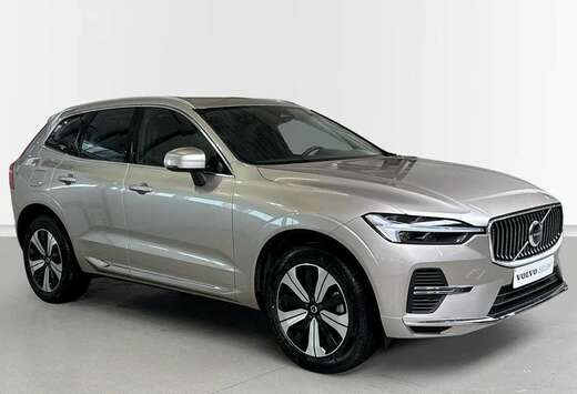 Volvo II Core Bright T6 AWD Hybride  Pano dak  Camera