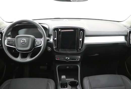 Volvo 1.5 T3 Momentum LED GPS PDC Pano Carplay Verw.  ...