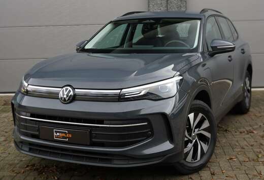 Volkswagen PHEV 1.5 eHybrid * CAMERA / DODEHOEK / SFE ...