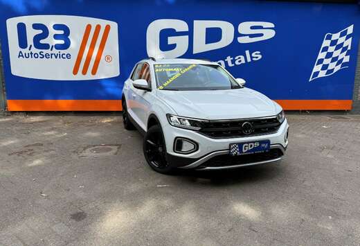 Volkswagen 1.5 TSI DSG*ACC*DIGIDASH*PDC V+A*GRATIS WI ...