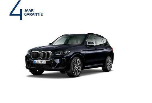 BMW xDrive20iA M Sport  PANO  TOWB