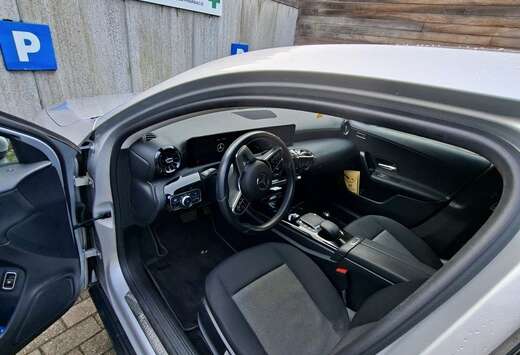 Mercedes-Benz d Business Solution