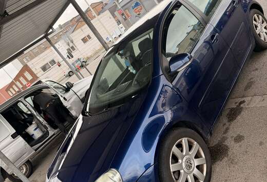 Volkswagen 1.6i 16v FSI Comfortline