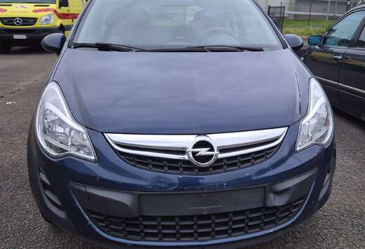 Opel Corsa 1.0i Enjoy Active